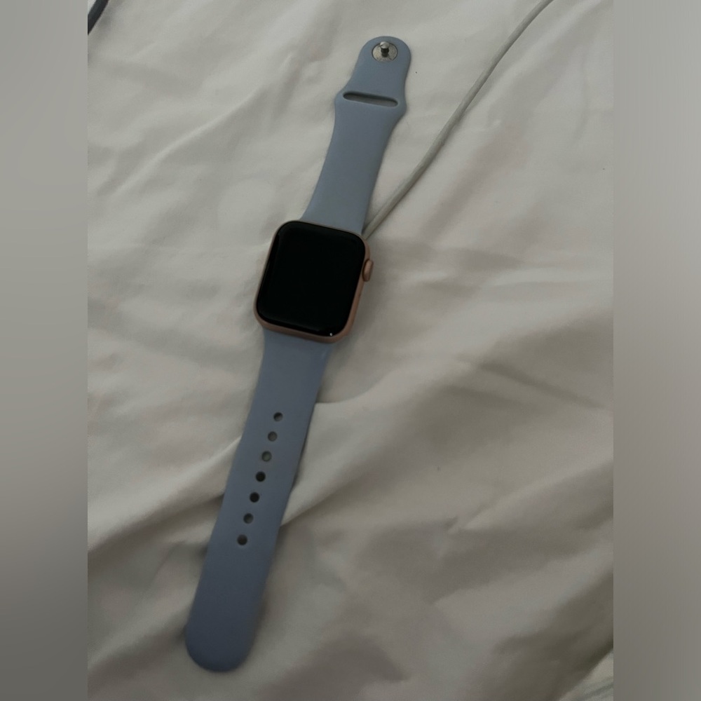 REPOST STILL AVAILABLE- Apple Watch